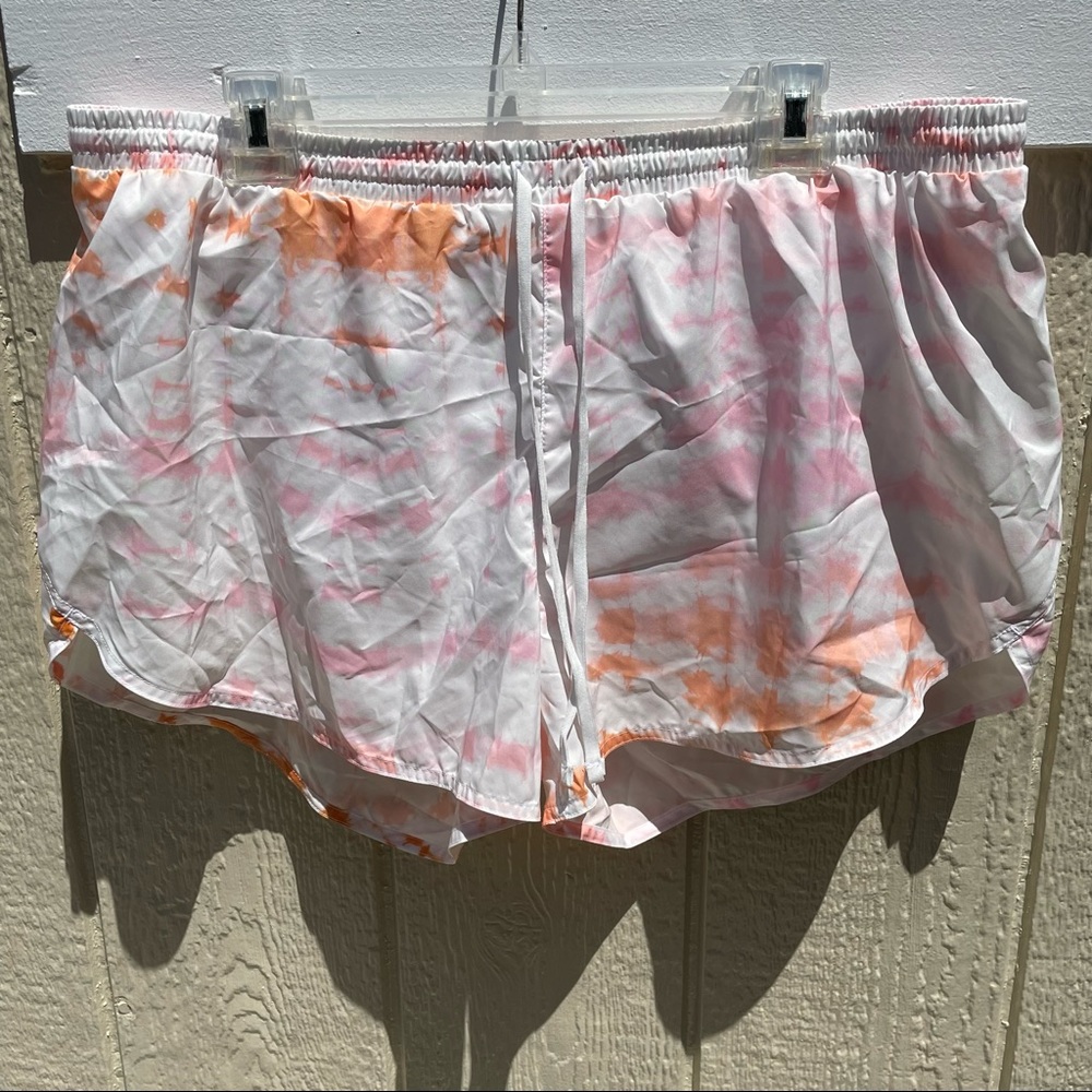 Old Navy Active | NWOT Tie Dye Running Shorts